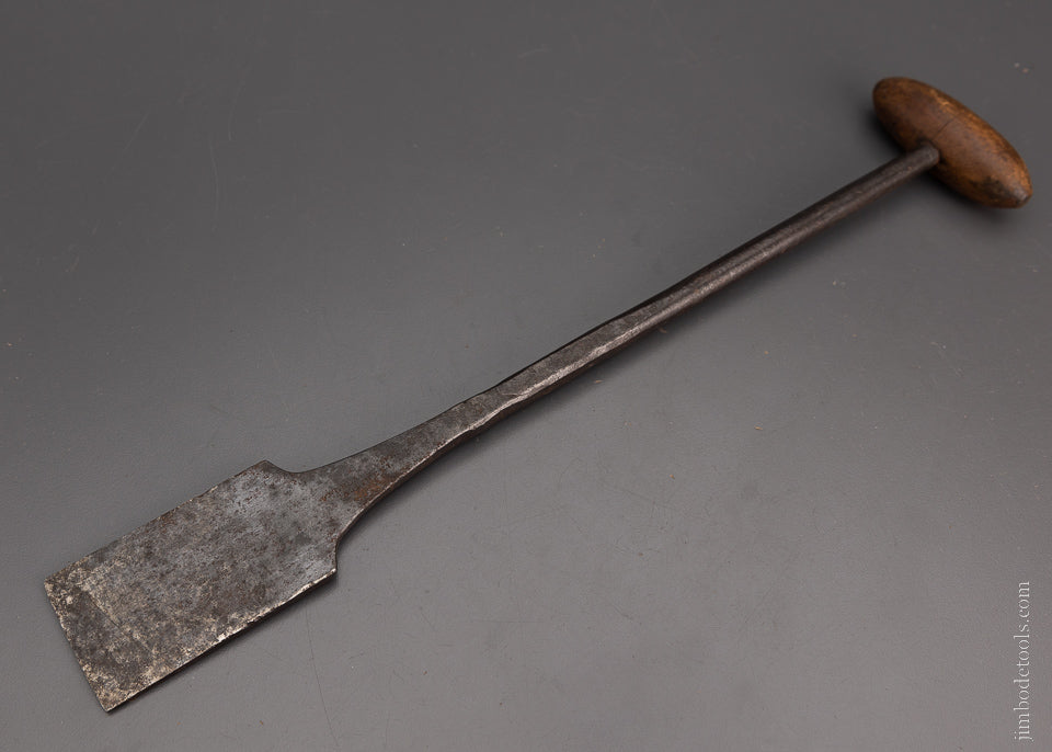 Unusual Hand-Forged Miniature Slick - EXCELSIOR 104346