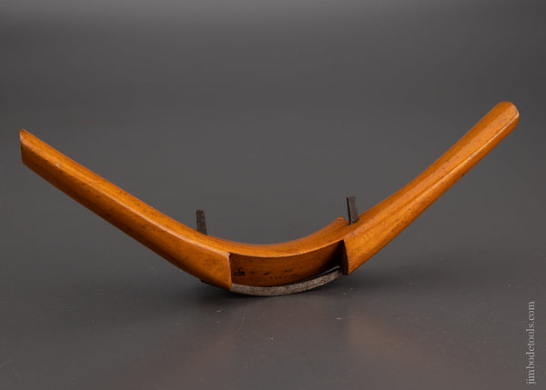 Gorgeous Boxwood Carriage Maker’s Travisher by MARPLES - EXCELSIOR 104468