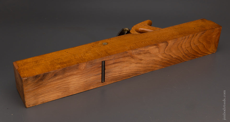 Spectacular NORRIS No. A72 Jointer Plane 22 Inch - EXCELSIOR 105038