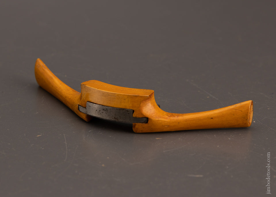 Mint Unused MARPLES Miniature Travisher Shave - EXCELSIOR 105096