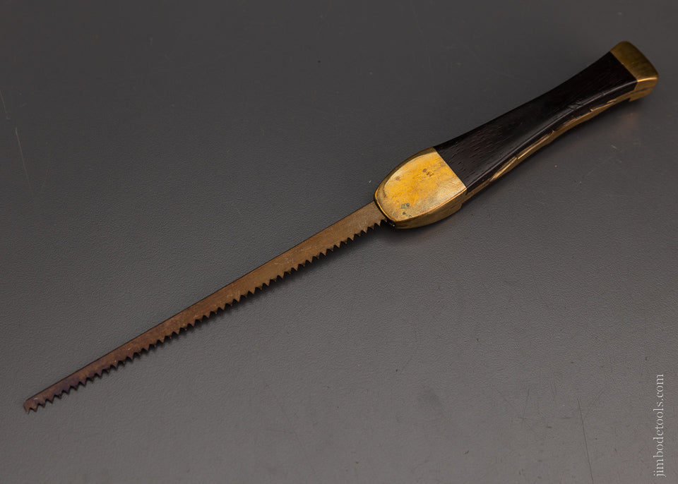Rediculous ULTIMATUM Pad Saw - EXCELSIOR 105377