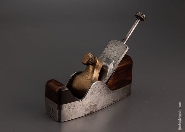 Baby NORRIS No. A-16 Smooth Plane - EXCELSIOR 105341