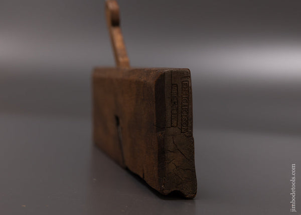 Fine F. NICHOLSON WRENTHAM Moulding Plane - EXCELSIOR 106500