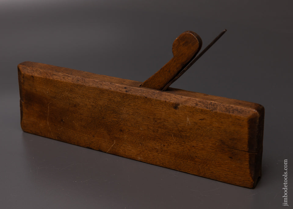 Fine F. NICHOLSON WRENTHAM Moulding Plane - EXCELSIOR 106500