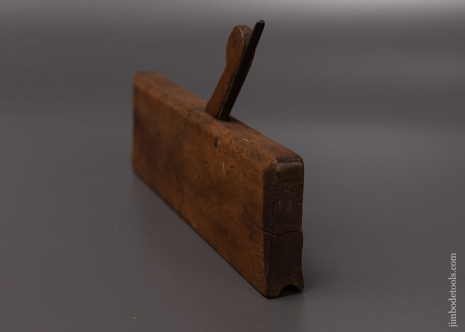 Fine F. NICHOLSON WRENTHAM Moulding Plane - EXCELSIOR 106500