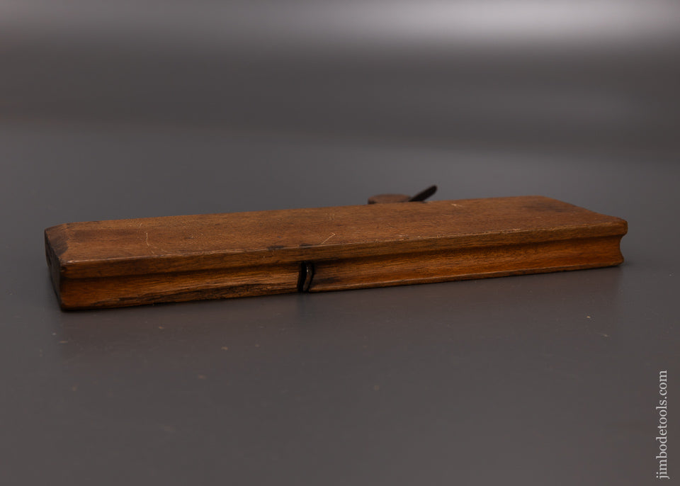 Fine F. NICHOLSON WRENTHAM Moulding Plane - EXCELSIOR 106500