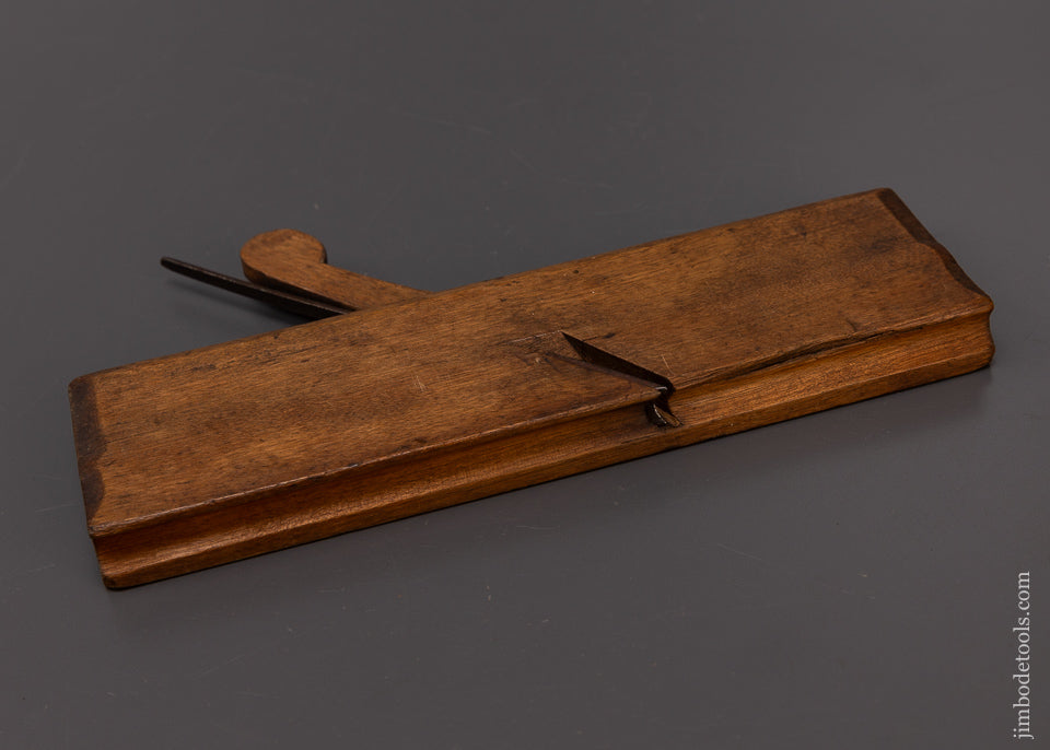 Fine F. NICHOLSON WRENTHAM Moulding Plane - EXCELSIOR 106500