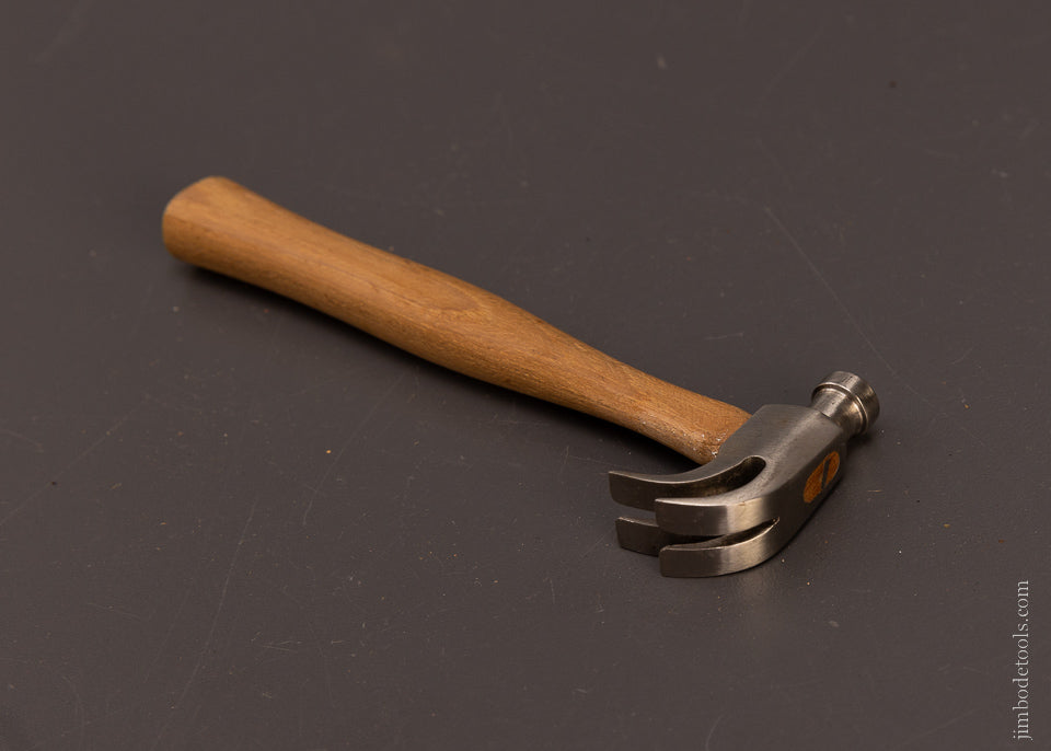 Miniature Double Claw Hammer - EXCELSIOR 106736
