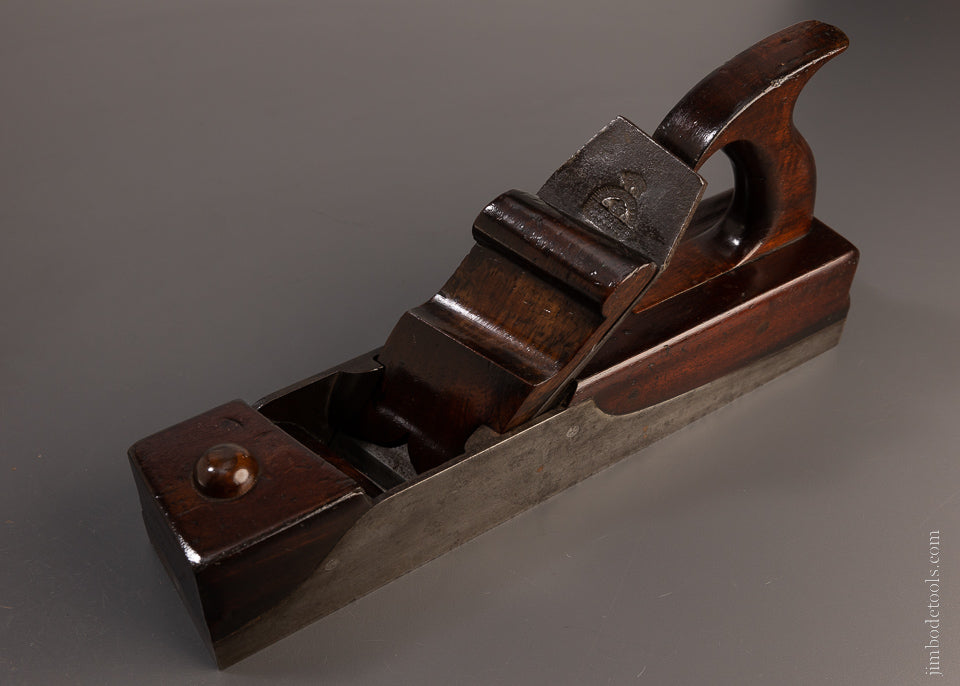 Exceptional Skewed Infill Jack Plane - EXCELSIOR 106956