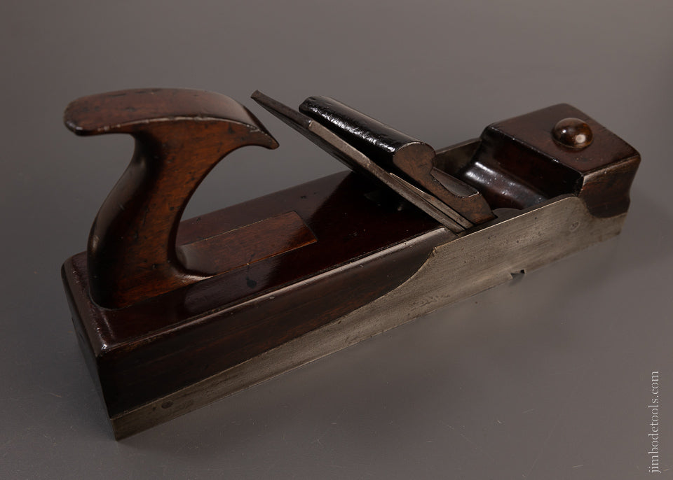 Exceptional Skewed Infill Jack Plane - EXCELSIOR 106956