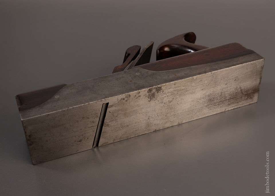 Exceptional Skewed Infill Jack Plane - EXCELSIOR 106956