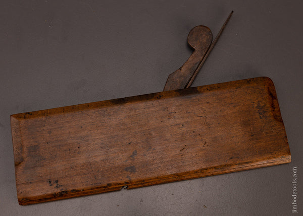 17th Century Moulding Plane by FRANCIS PURDEW - EXCELSIOR 107764