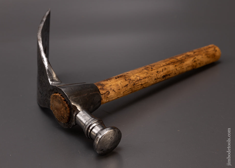 Graphic French Adze 18th Century - EXCELSIOR 108037