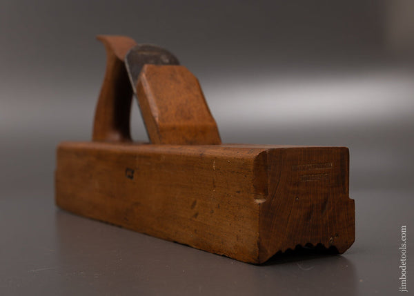 Amazing Cluster Bead Plane by R.A. PARISH PHILAD with 5 Beads - EXCELSIOR 108070