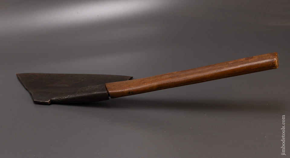 Stunning Pennsylvania Goose Wing Axe - EXCELSIOR 108920
