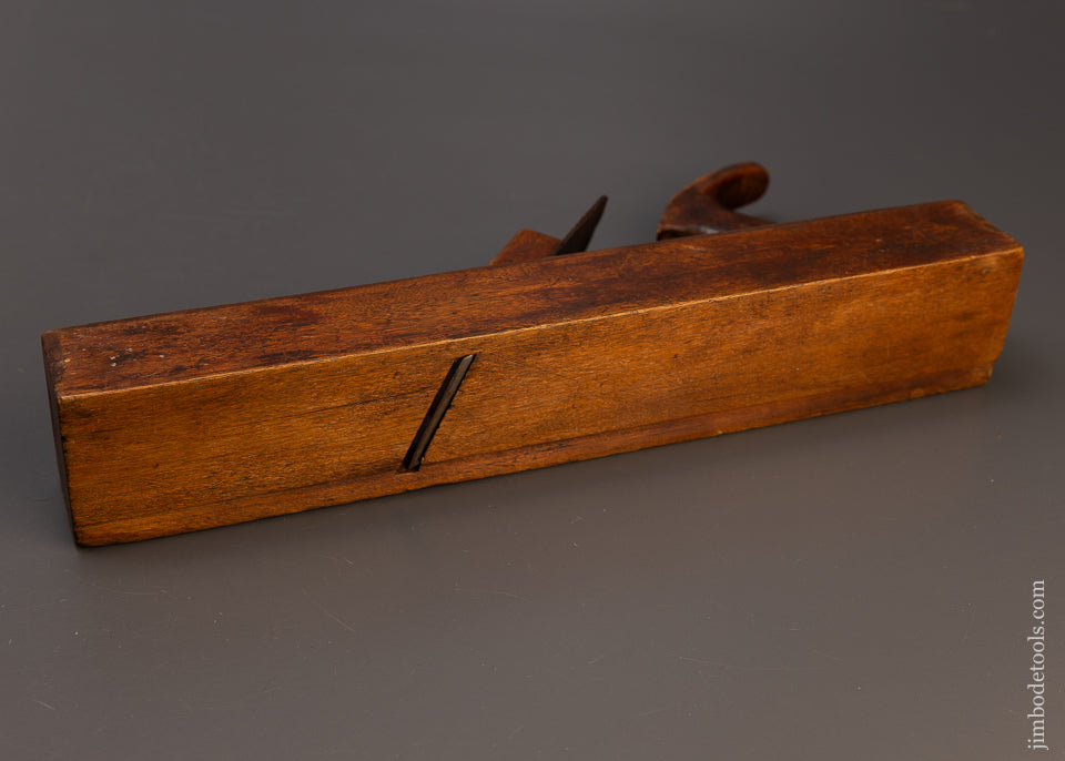 Very Rare 5 STAR Panel Raiser Plane SIGNED - STEPHEN PARTRIDGE IN MENDON - EXCELSIOR 109400
