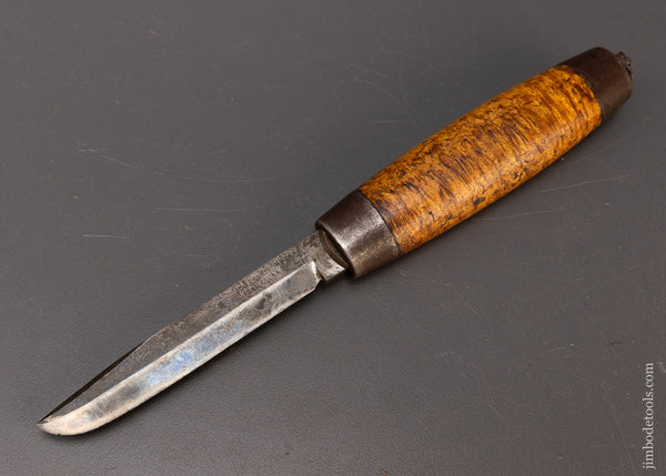 Extra Fine Extra Large Barrel Knife by JOH. ENGSTROM ESKILSTUNA - EXCELSIOR 110094
