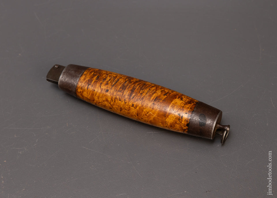 Extra Fine Extra Large Barrel Knife by JOH. ENGSTROM ESKILSTUNA - EXCELSIOR 110094