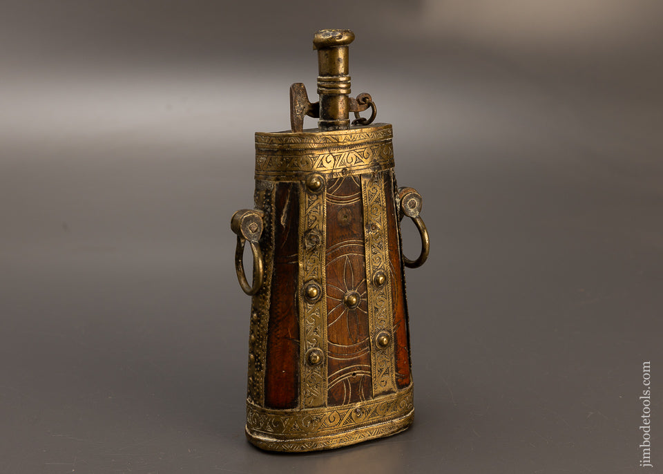 調理器具 Mountain Research / Brass Ornament Personalised Coffee Lover Wood Christmas Ornament Bialetti Pot