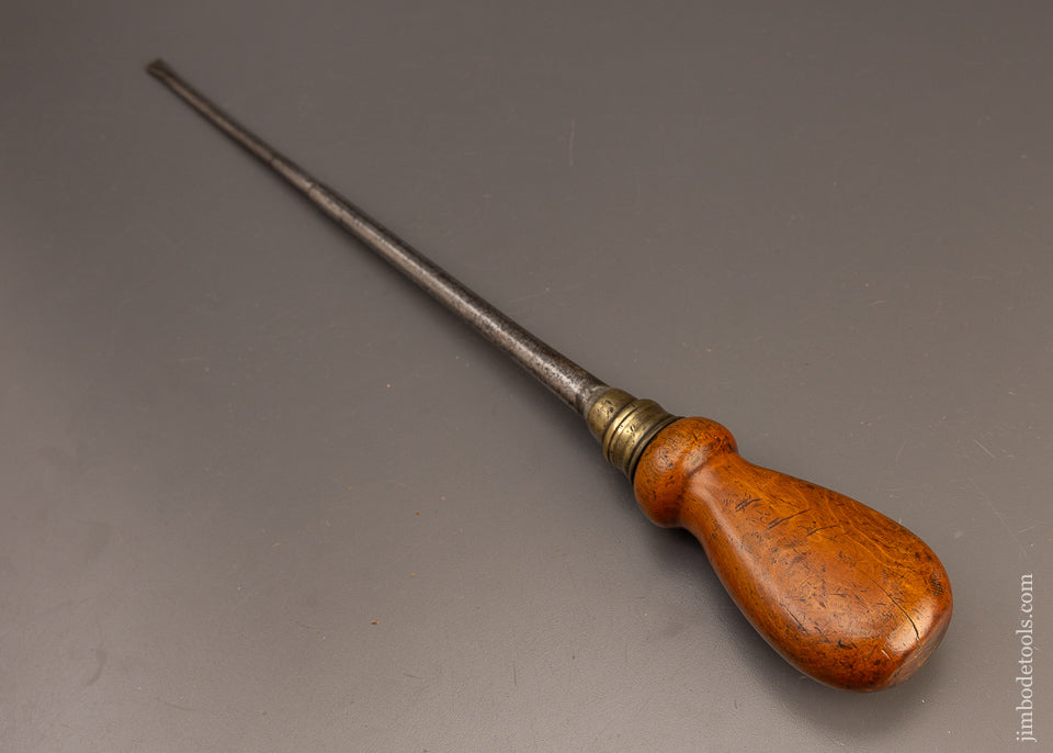 Stunning 18th Century Turnscrew - EXCELSIOR 111043