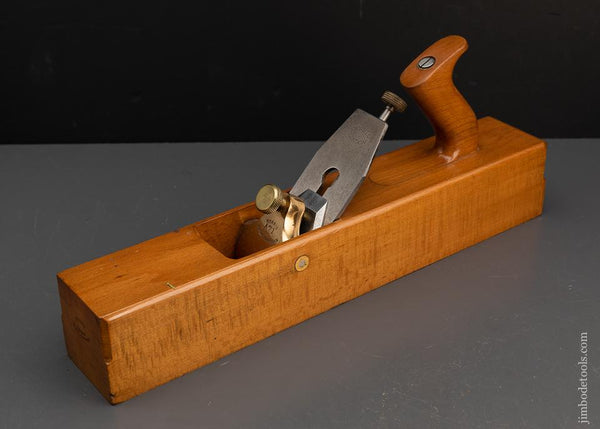 Mint NORRIS No. A-71 Panel Plane - Excalibur 132