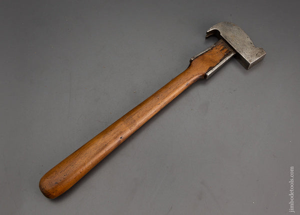 Amazing French Strapped Hammer - EXCELSIOR 53382