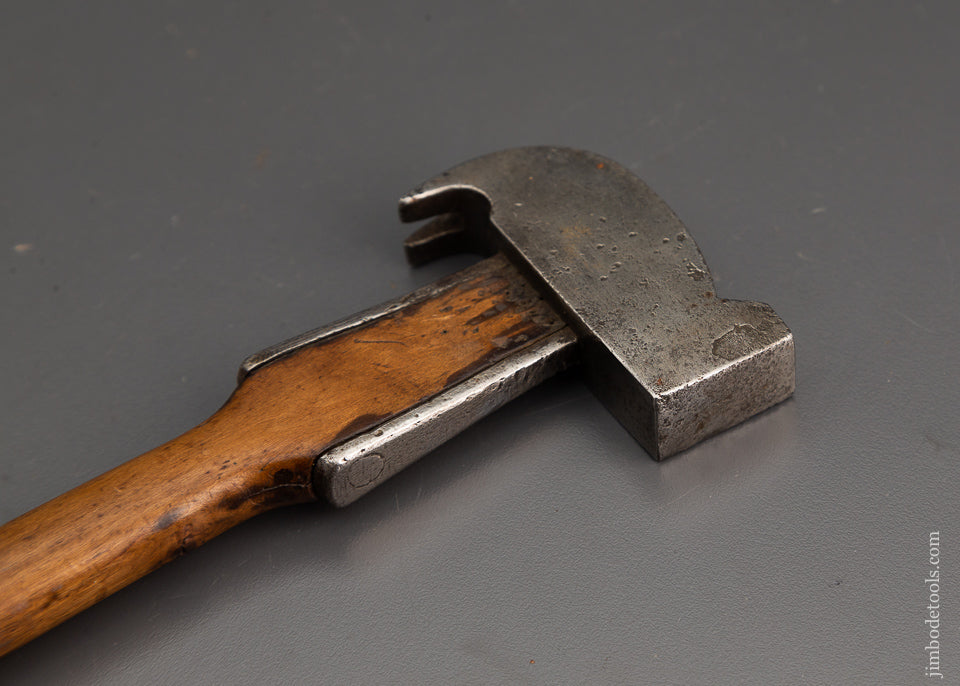 Amazing French Strapped Hammer - EXCELSIOR 53382