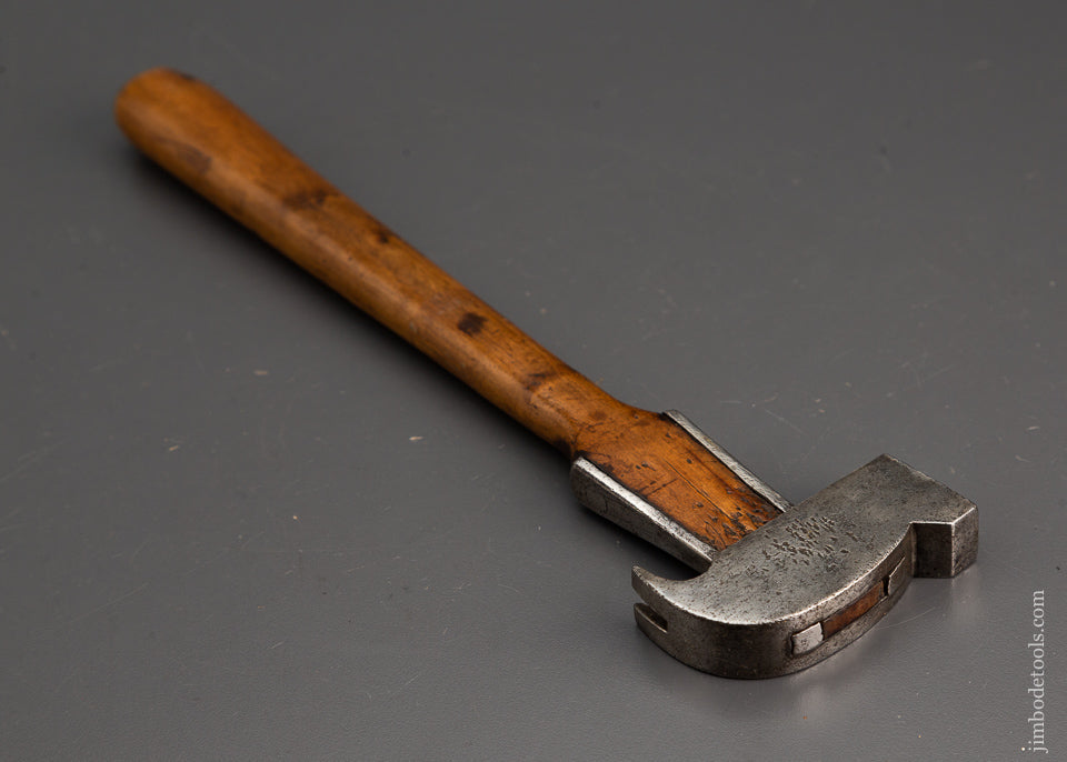 Amazing French Strapped Hammer - EXCELSIOR 53382