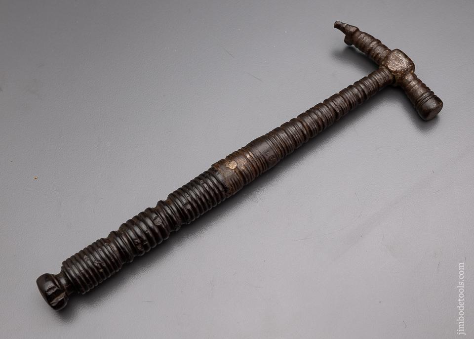 Incredible 17th Century Hammer - EXCELSIOR 82448