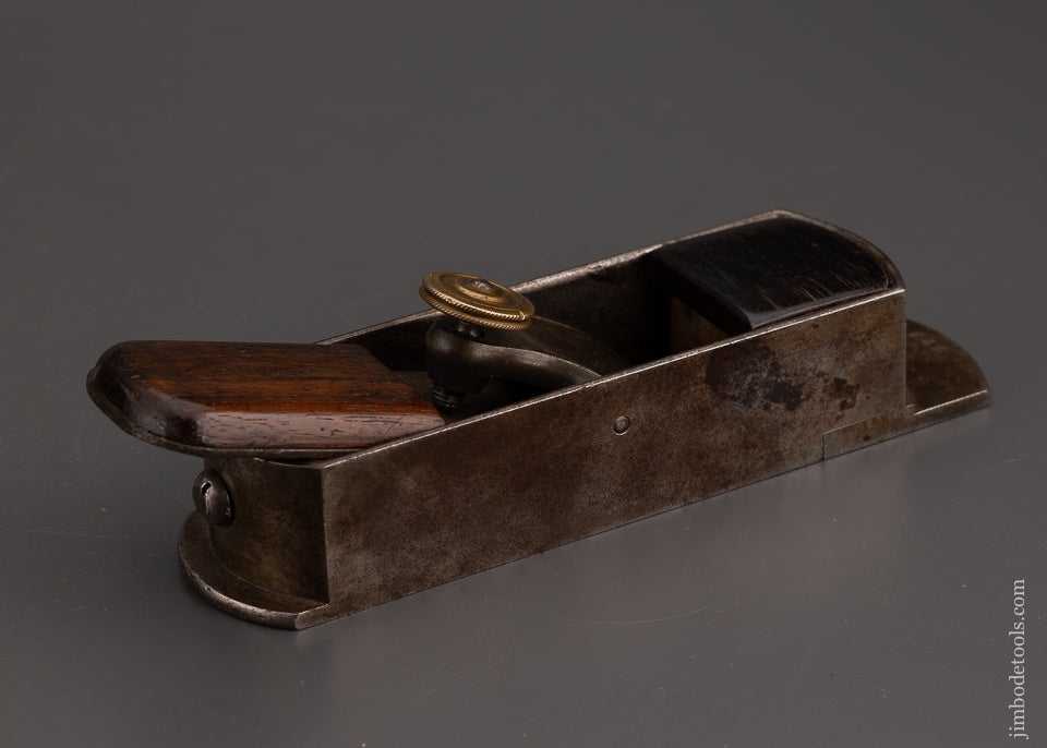 Excellent NYC Miter Plane by N. ERLANDSEN - EXCELSIOR 93550