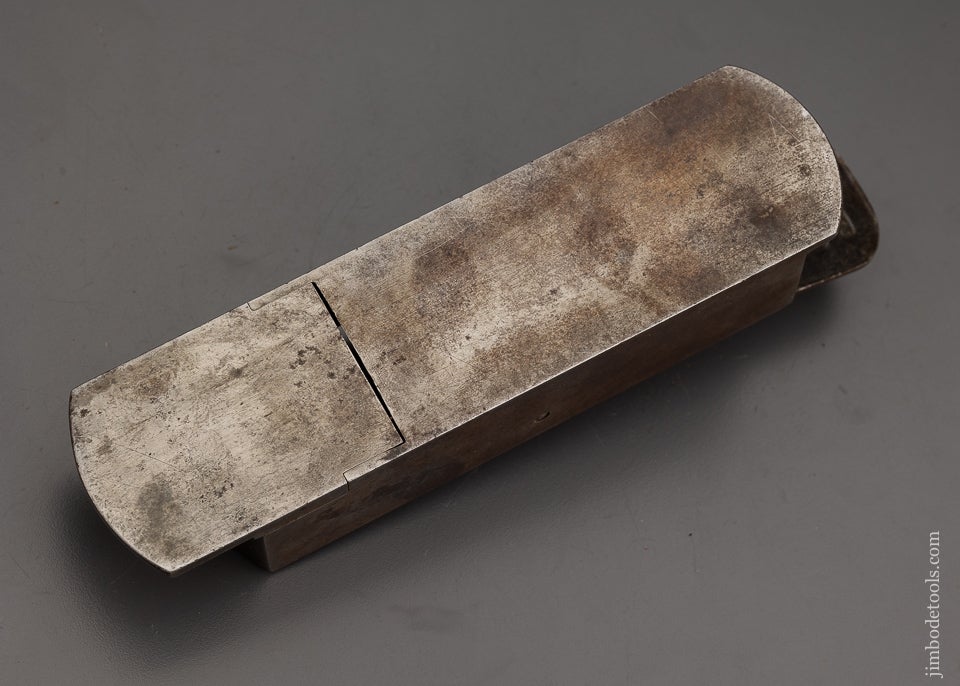 Excellent NYC Miter Plane by N. ERLANDSEN - EXCELSIOR 93550