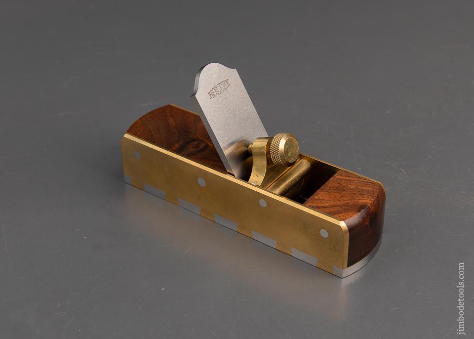 HOLTEY NO. 11S Infill Smooth Plane - EXCELSIOR 94991