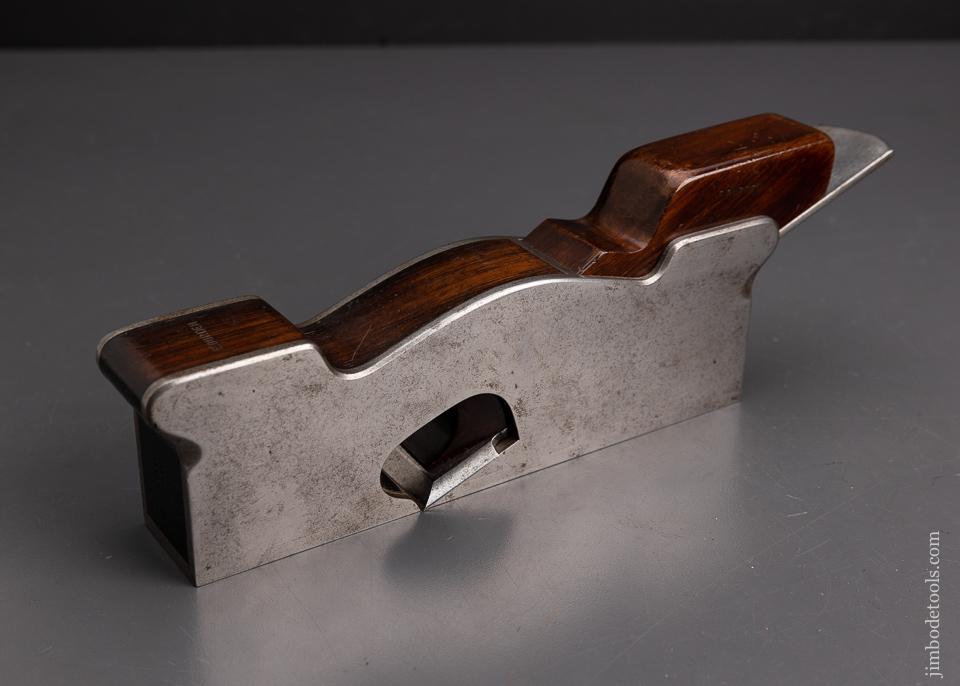 Exquisite NORRIS No. 7 Shoulder Plane - EXCELSIOR 95391