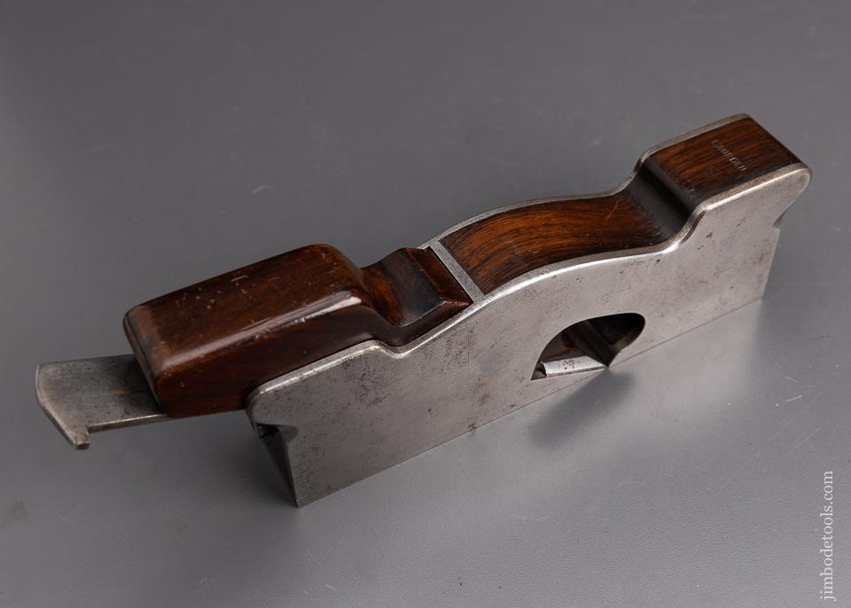 Exquisite NORRIS No. 7 Shoulder Plane - EXCELSIOR 95391