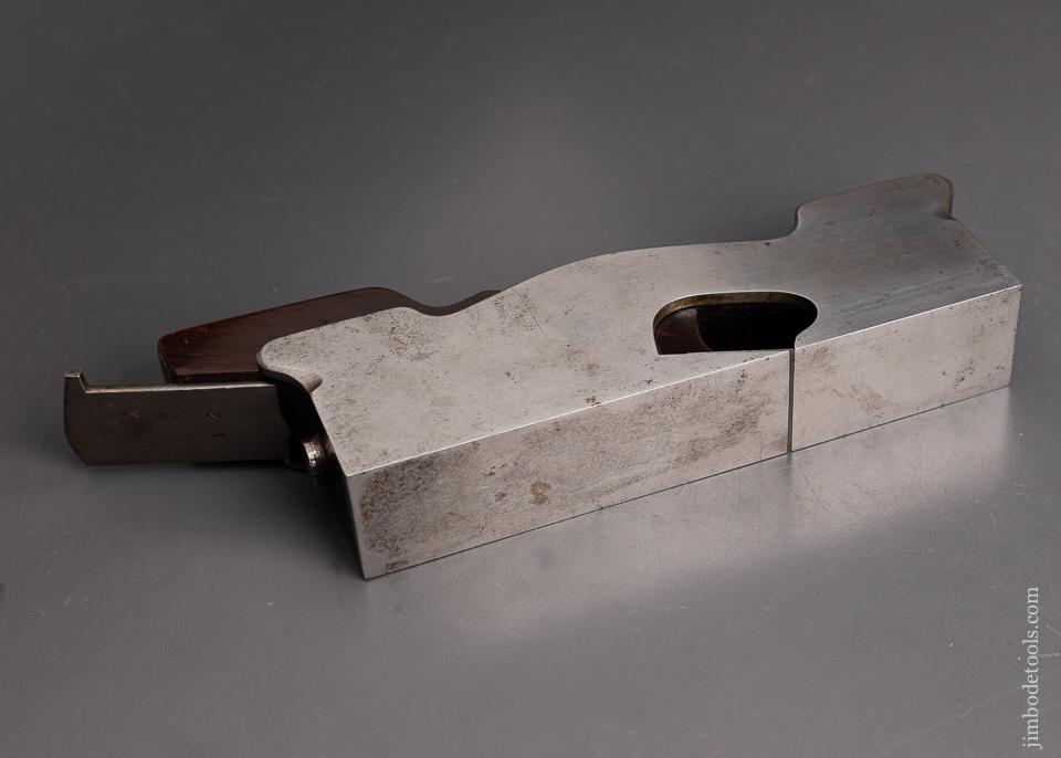 Exquisite NORRIS No. 7 Shoulder Plane - EXCELSIOR 95391