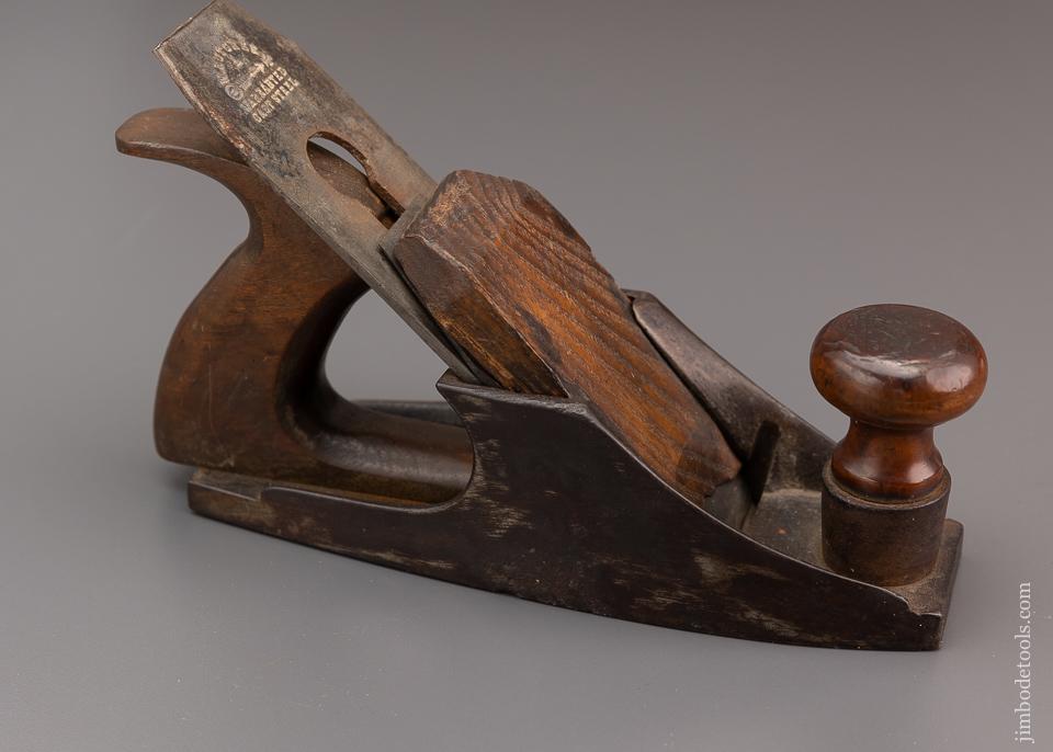 Rare & Fine KNOWLES PAT. Smooth Plane - EXCELSIOR 96439