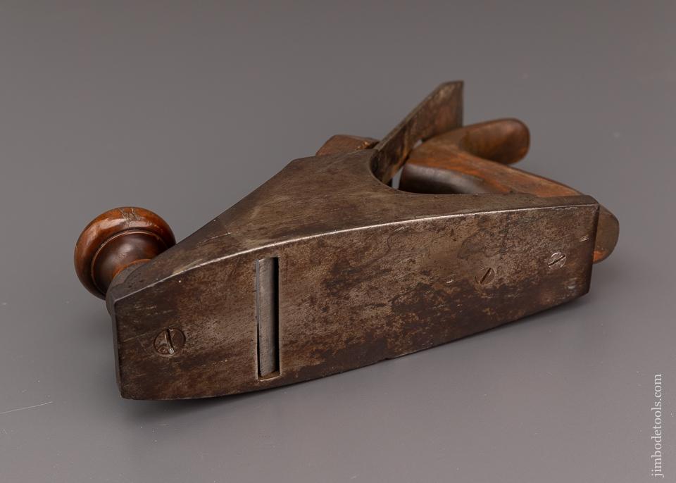 Rare & Fine KNOWLES PAT. Smooth Plane - EXCELSIOR 96439