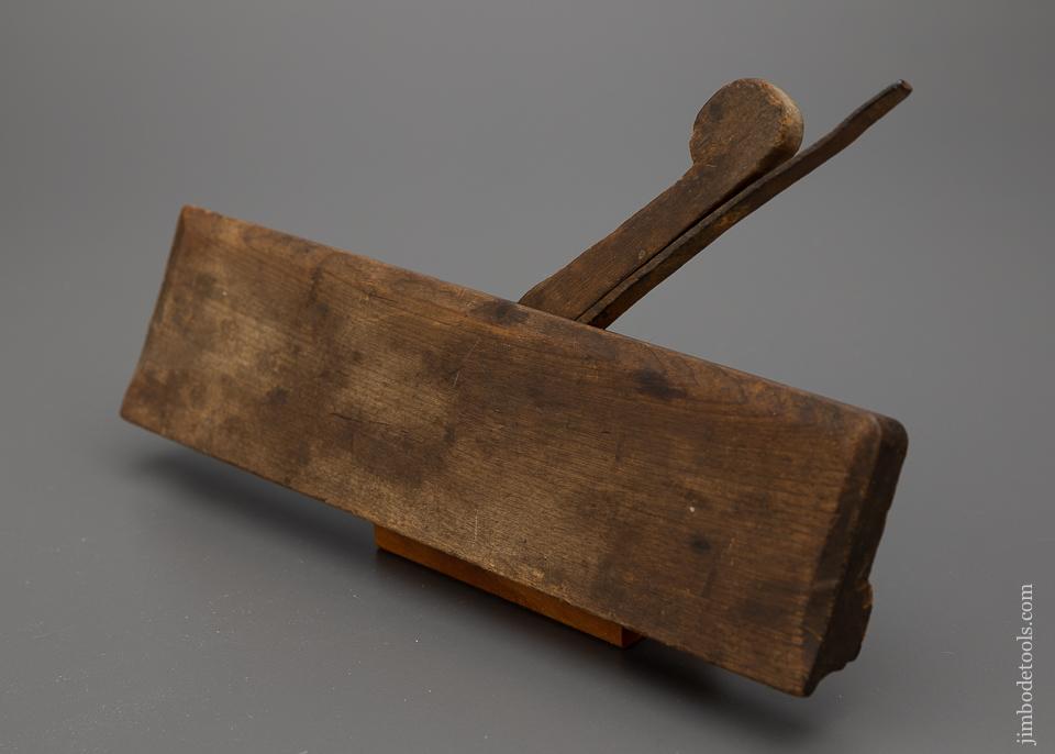 Fine I. NICHOLSON WRENTHAM Quarter Round Moulding Plane - EXCELSIOR 97087