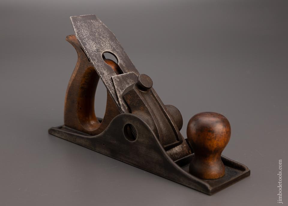 Rare & Fine PIKE & DEAN’S PATENT No. 4 Smooth Plane circa 1875 - EXCELSIOR 97635