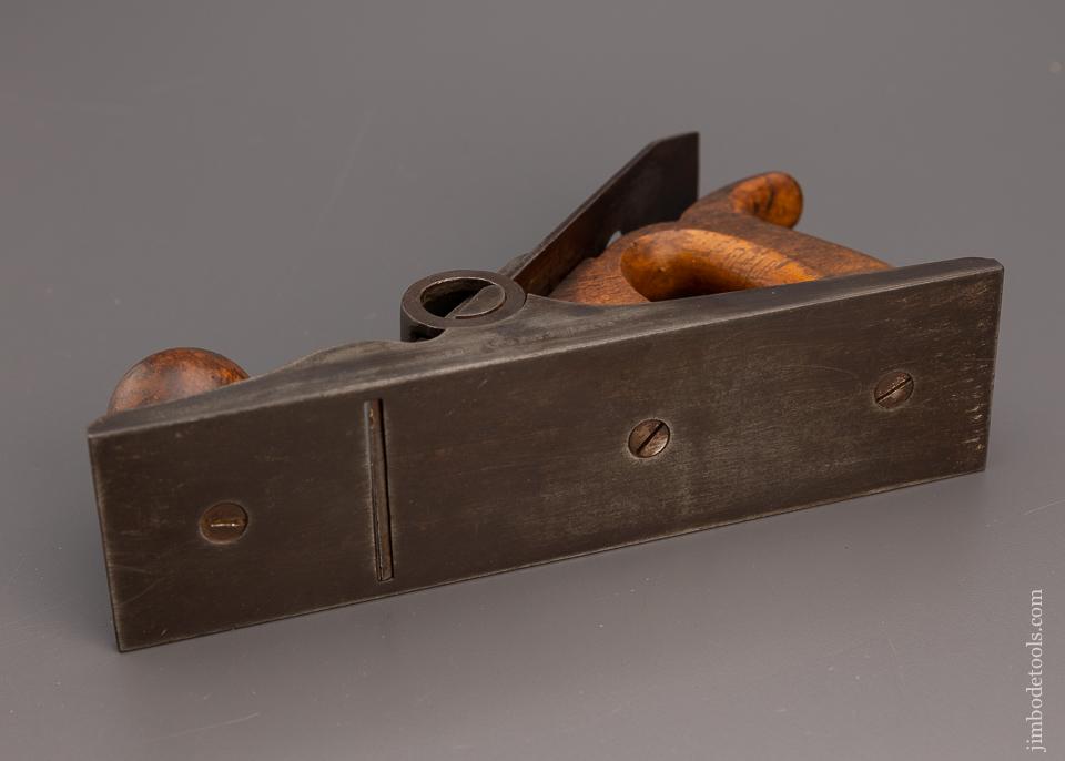 Rare & Fine PIKE & DEAN’S PATENT No. 4 Smooth Plane circa 1875 - EXCELSIOR 97635