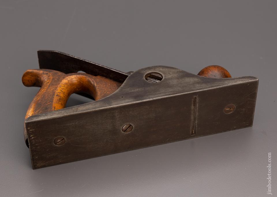 Rare & Fine PIKE & DEAN’S PATENT No. 4 Smooth Plane circa 1875 - EXCELSIOR 97635