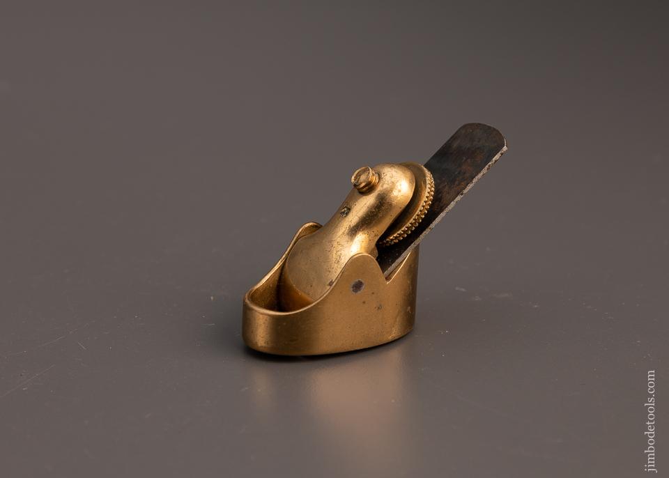 Near Mint STANLEY No. 5 1/4 Junior Jack Plane - 98496