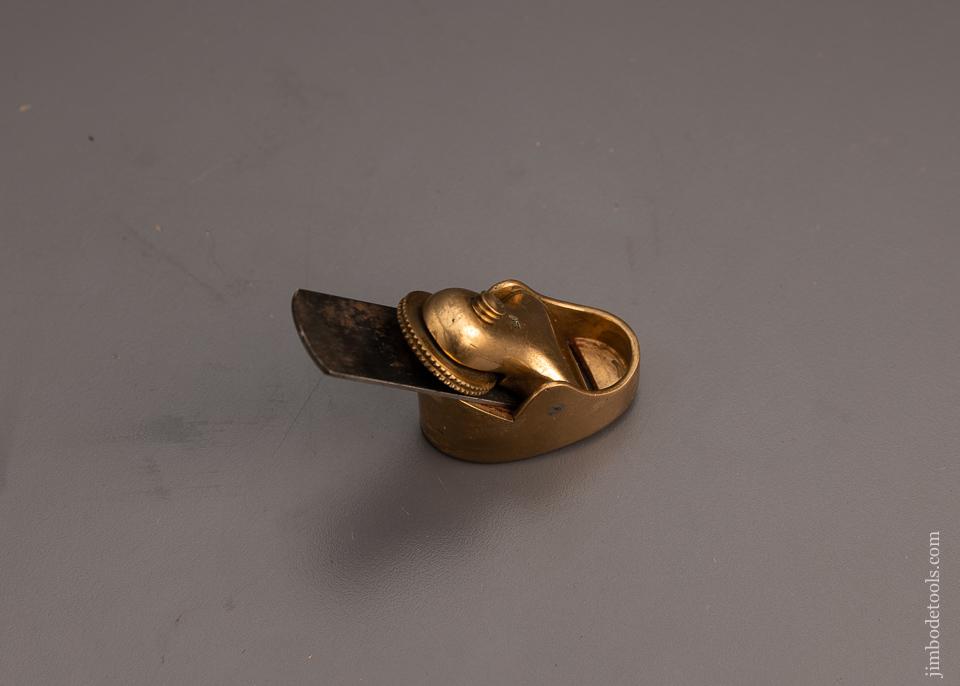 NORRIS LONDON Violin Maker’s Plane Violin Plane - EXCELSIOR 98132