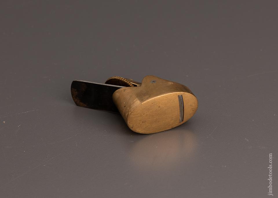 NORRIS LONDON Violin Maker’s Plane Violin Plane - EXCELSIOR 98132