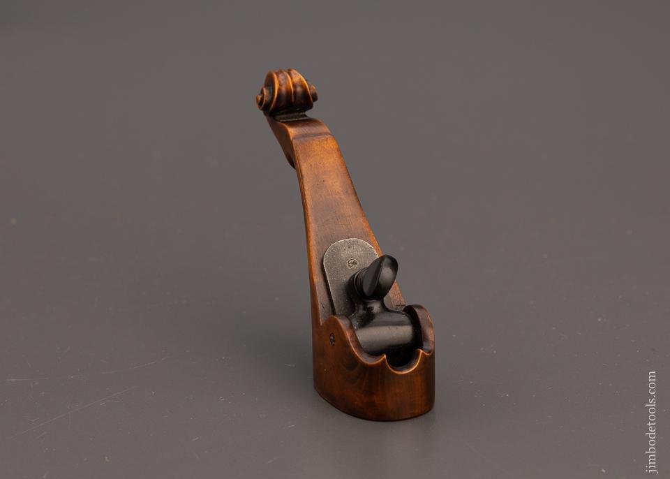 Drop Dead Stunning Violin Plane by D. BROOKSHAW - EXCELSIOR 98270