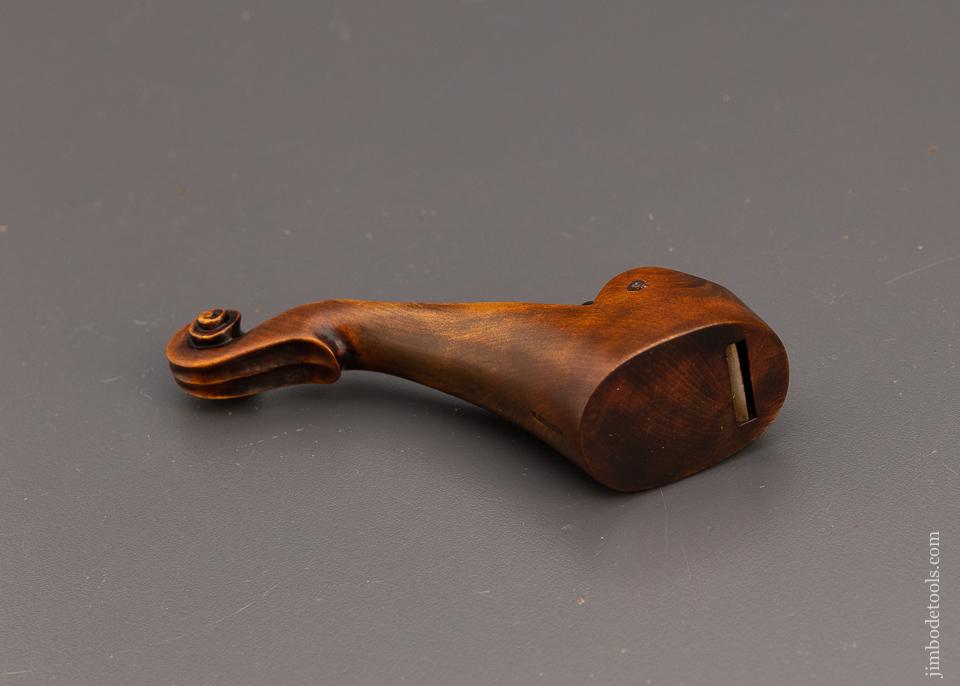 Drop Dead Stunning Violin Plane by D. BROOKSHAW - EXCELSIOR 98270