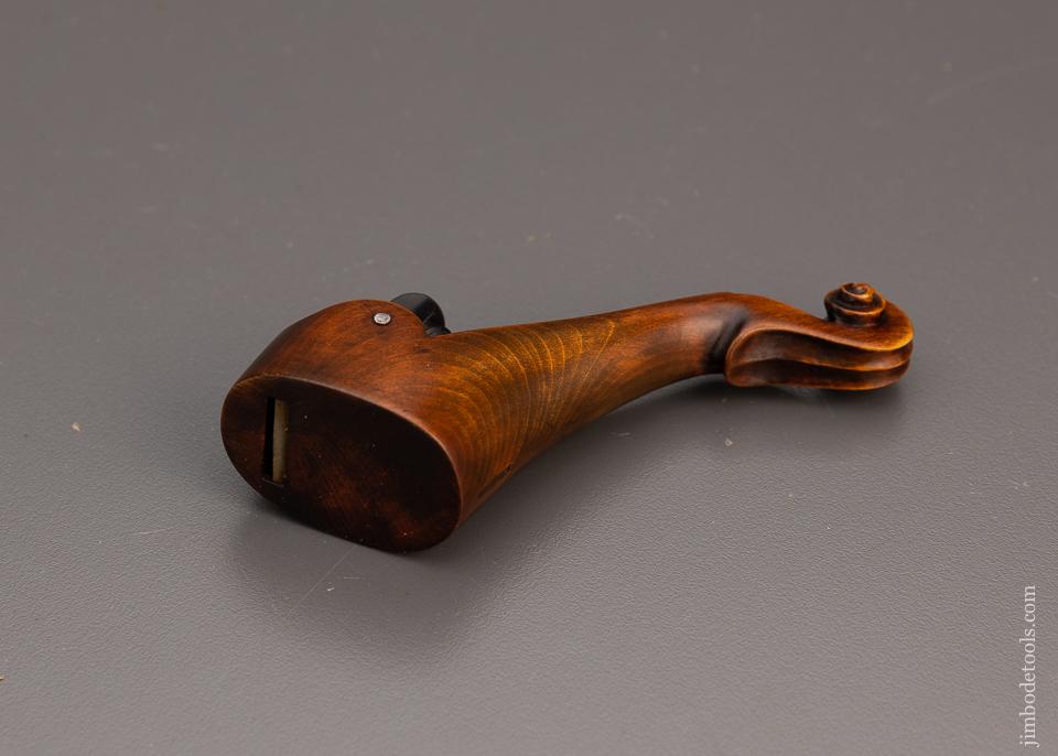 Drop Dead Stunning Violin Plane by D. BROOKSHAW - EXCELSIOR 98270
