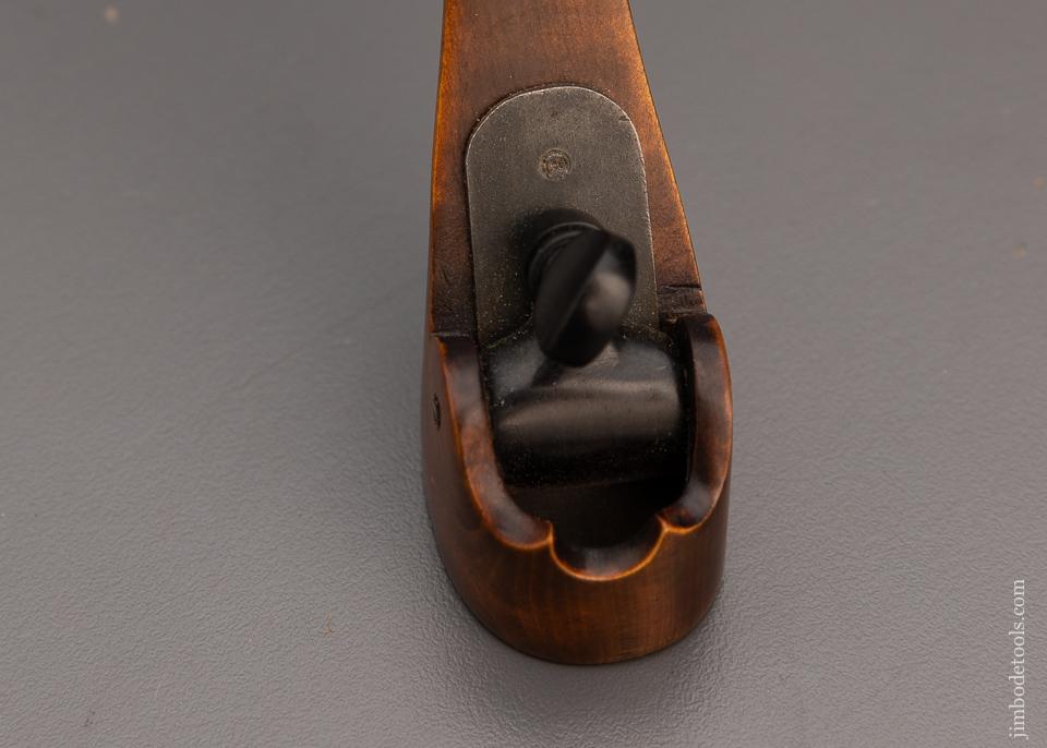 Drop Dead Stunning Violin Plane by D. BROOKSHAW - EXCELSIOR 98270