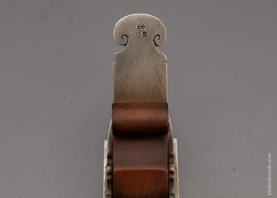 Fabulous! Replica of 18th Century "MUSIC" Plane by DAVID BROOKSHAW - EXCELSIOR 98282