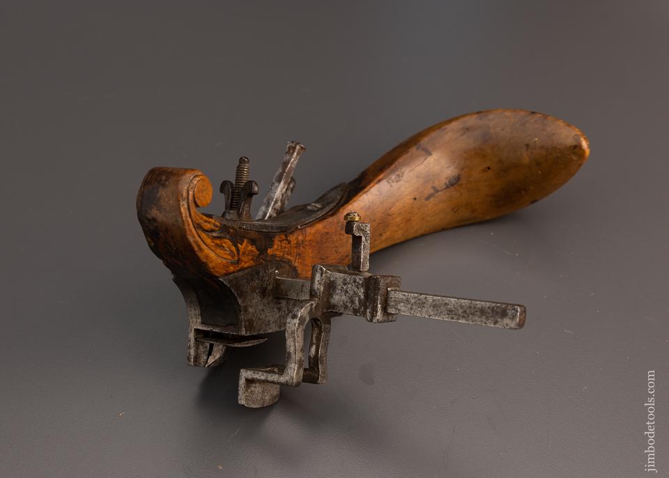 Lovely European Coach Maker’s Plow Plane - EXCELSIOR 98513